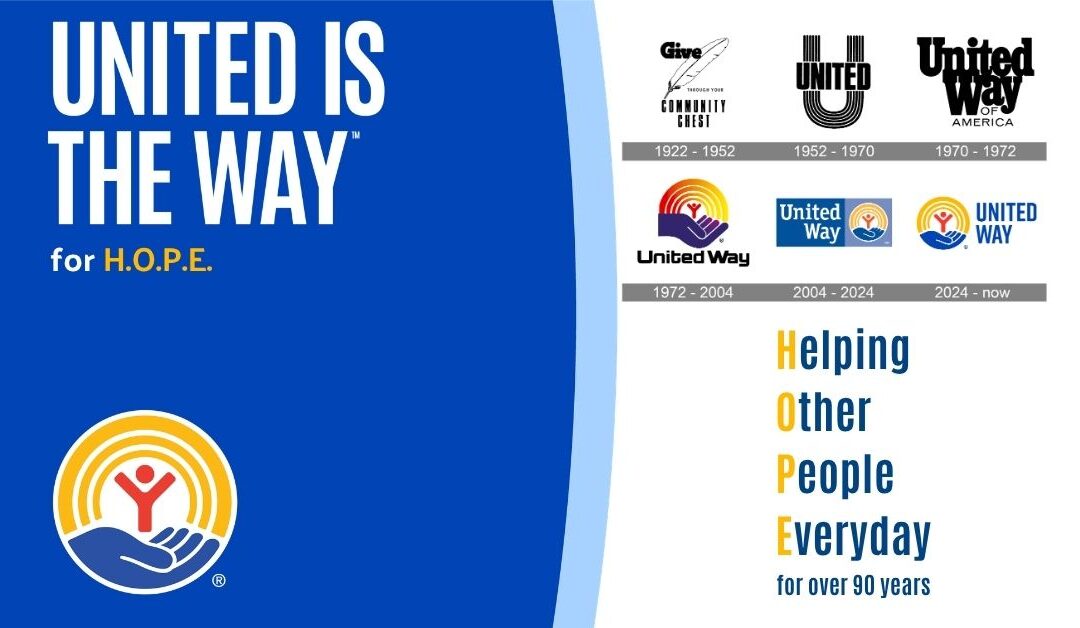 90 Years of Schuylkill United Way