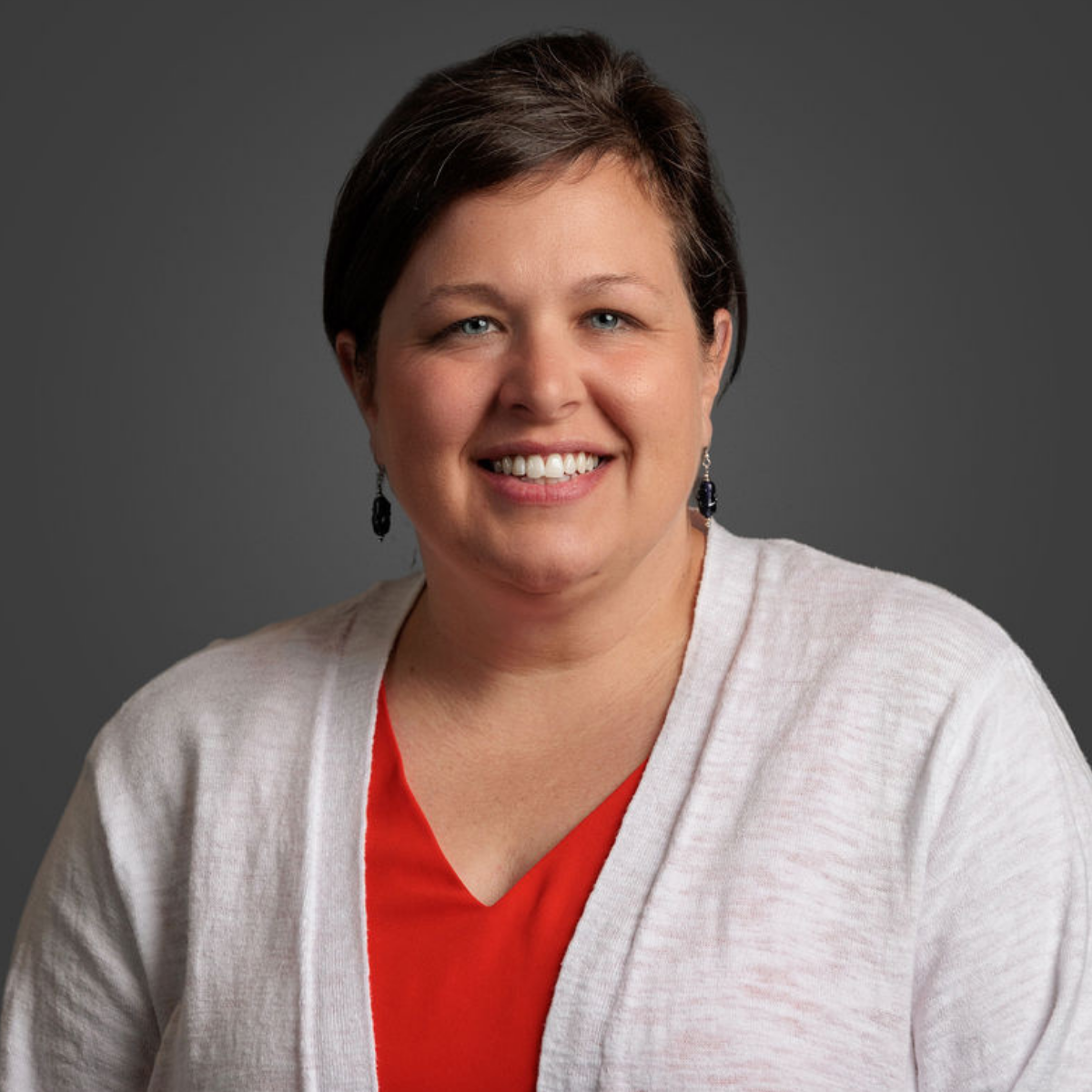 Becky Woods Director of Marketing & Programs Schuylkill United Way