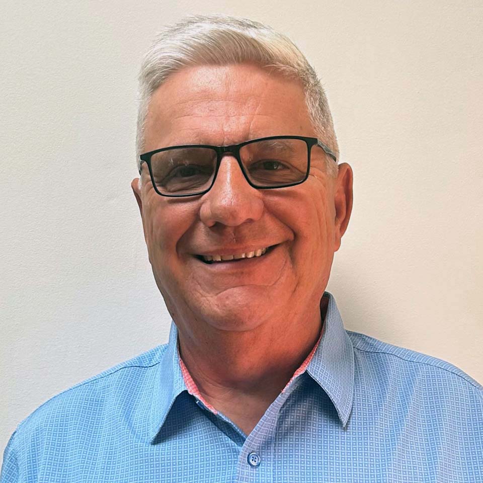 Dr. Andrew Smarkanic