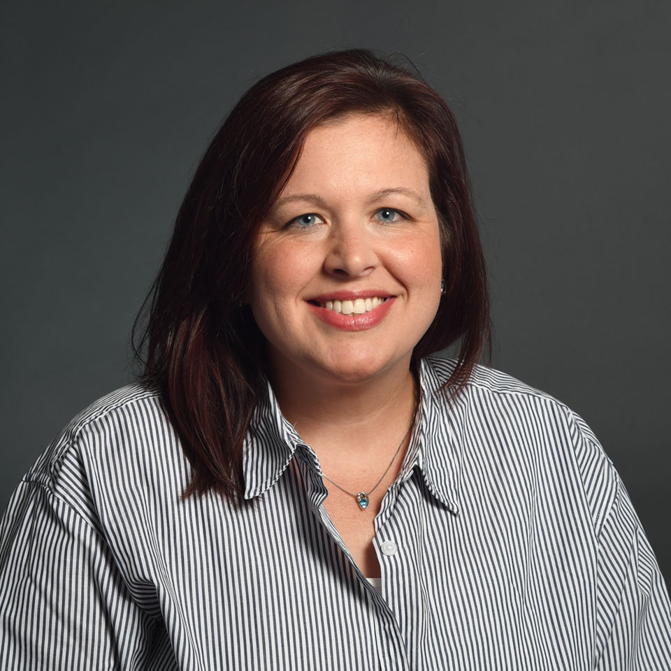 Becky Woods Director of Marketing & Programs Schuylkill United Way