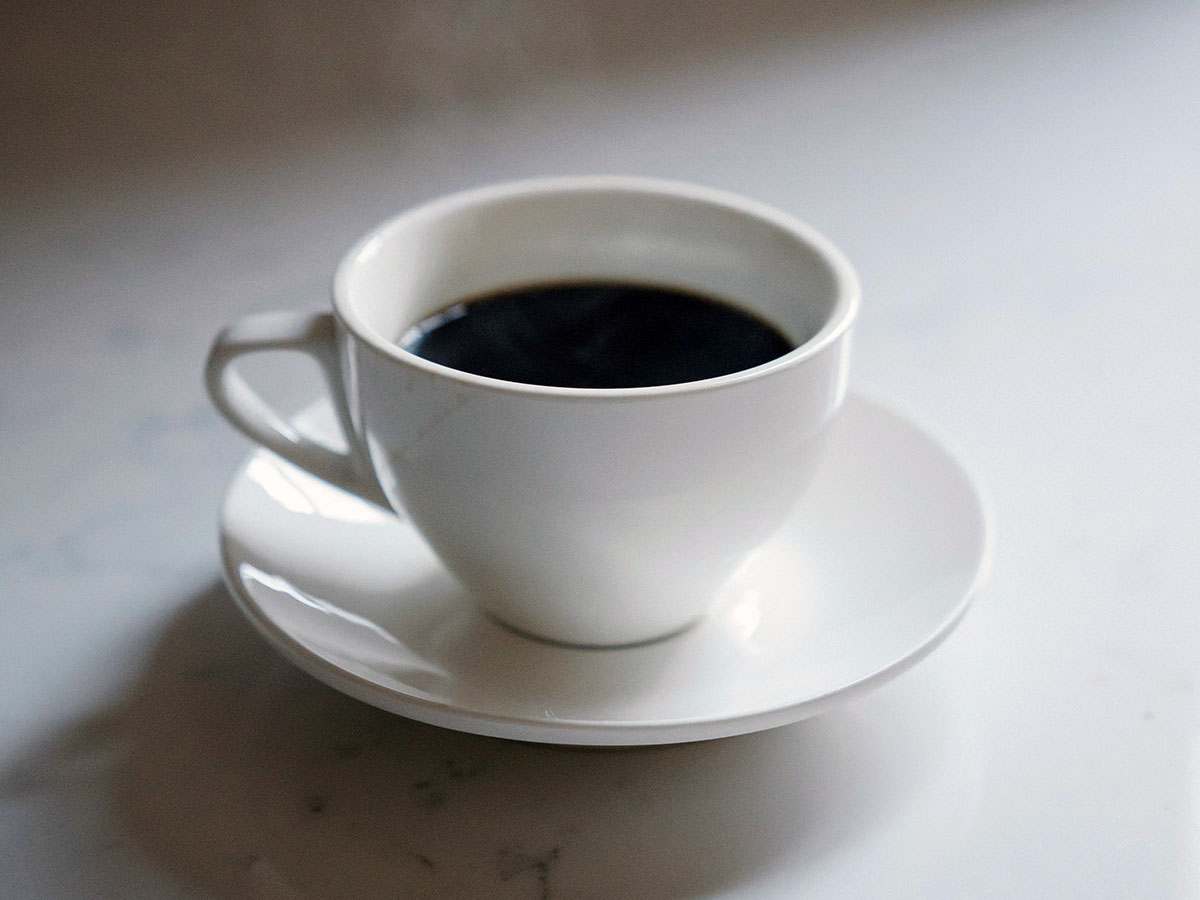 schuylkill united way campaign breakfast coffee