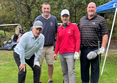 schuylkill united way 19th annual hometown summer golf tournament 2024