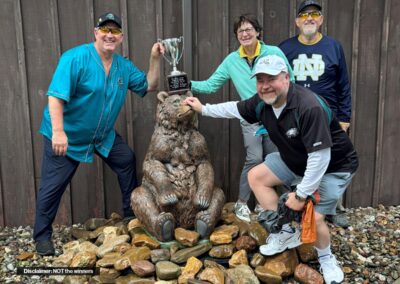 schuylkill united way 19th annual hometown summer golf tournament 2024