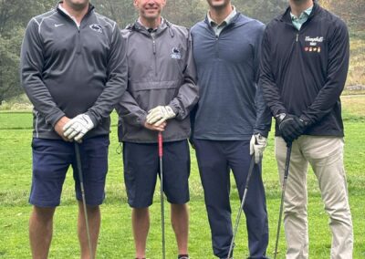 schuylkill united way 19th annual hometown summer golf tournament 2024