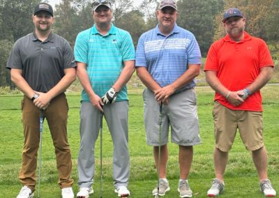 schuylkill united way 19th annual hometown summer golf tournament 2024