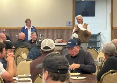 schuylkill united way 19th annual hometown summer golf tournament 2024