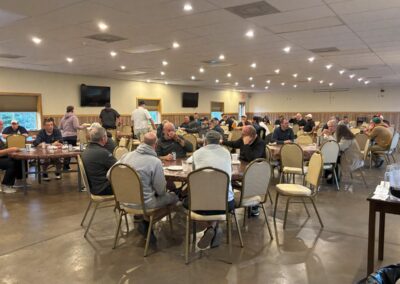 schuylkill united way 19th annual hometown summer golf tournament 2024