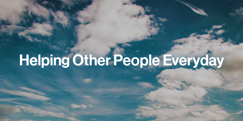 schuylkill united way hope helping other people everyday