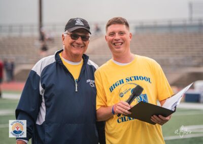 schuylkill united way 8th annual high school football challenge 2025