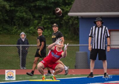 schuylkill united way 8th annual high school football challenge 2025