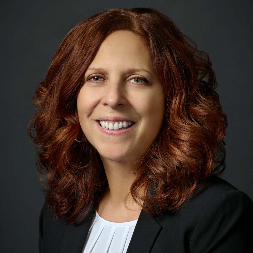 Michele Mickonis, SHRM-CP