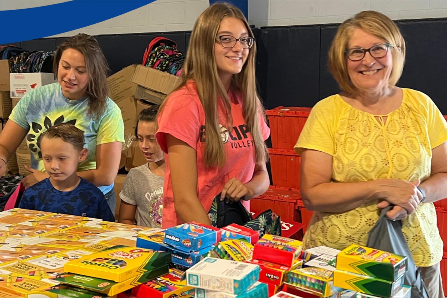 schuylkill united way