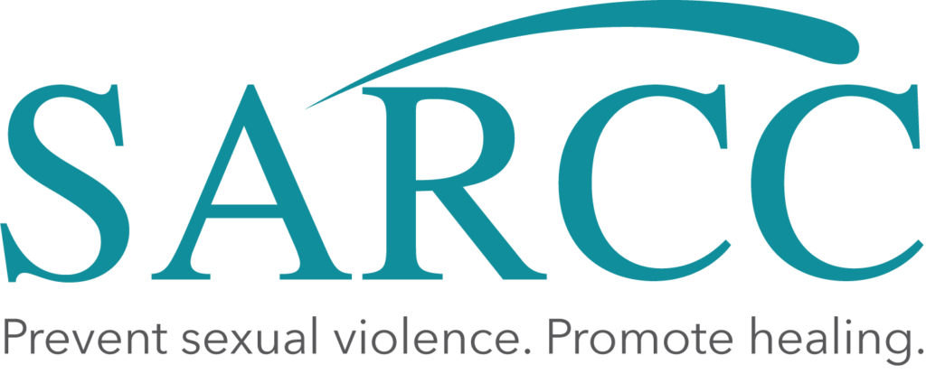 sexual assault resource and counseling center sarcc