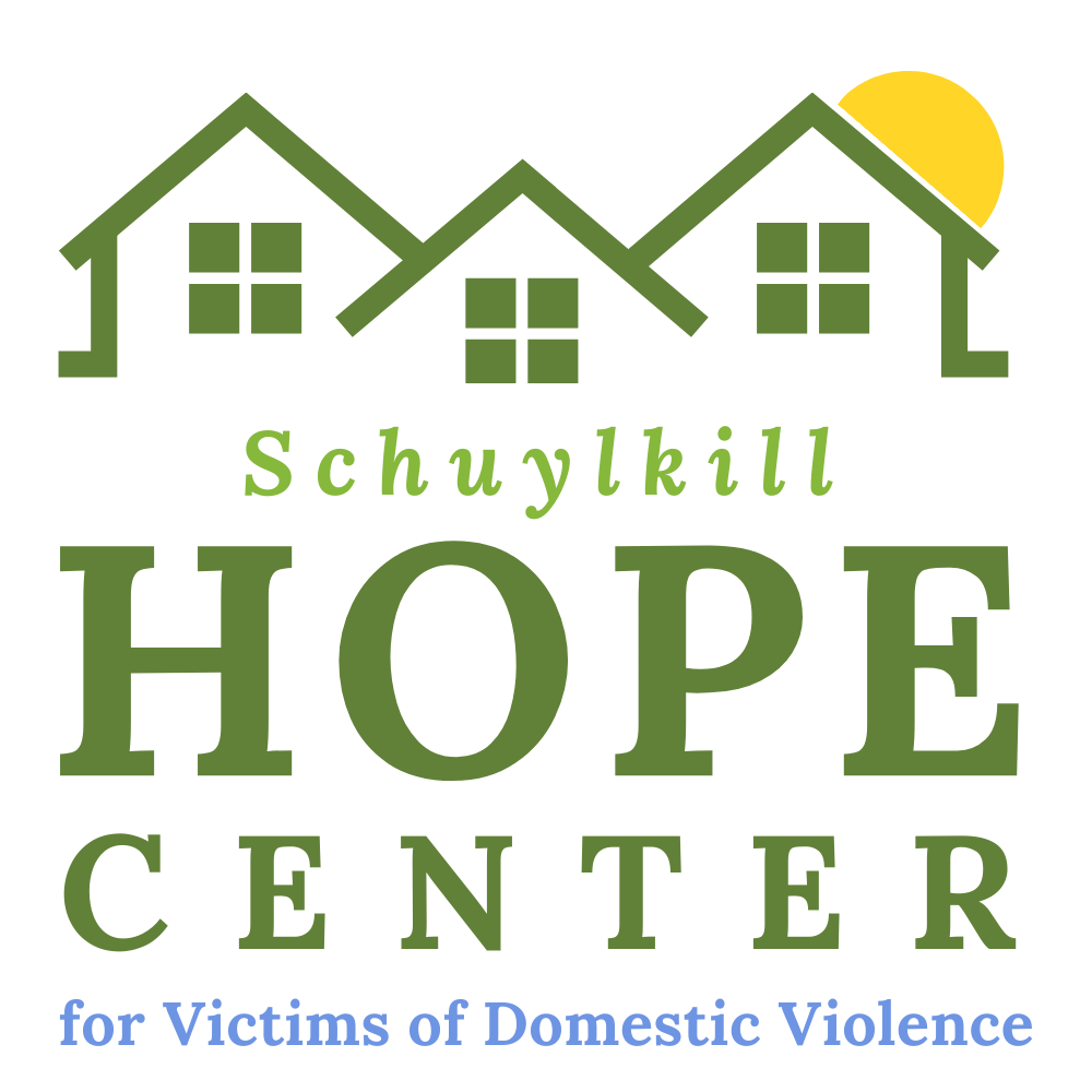 schuylkill hope center for victims of domestic violence