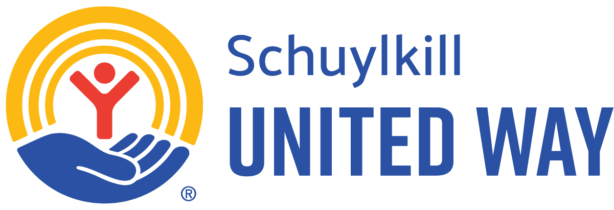 Schuylkill United Way logo